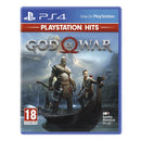 Buy God of War Used in Egypt | Shamy Stores