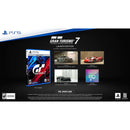 Buy Gran Turismo 7 and Bonus Card Pack in Egypt | Shamy Stores