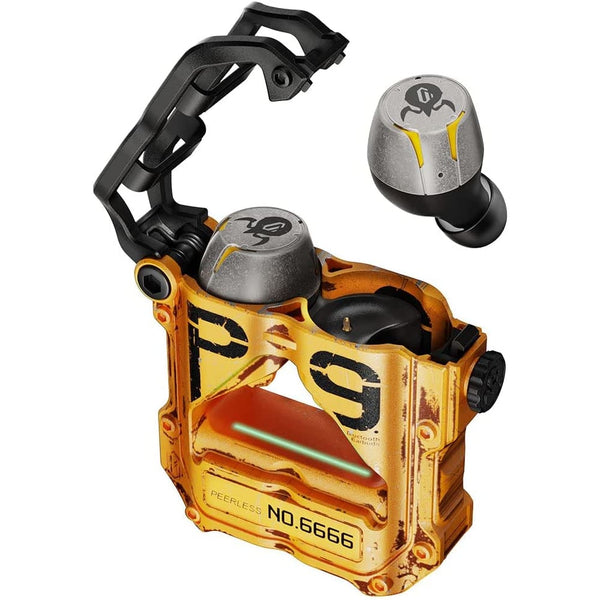 Buy Grava Star Sirius Pro Wireless Earbud Yellow In Egypt | Shamy Stores