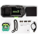 Buy Grava Star Sirius Pro Wireless Earbud Yellow in Egypt | Shamy Stores