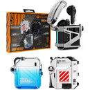 Buy Grava Star Wireless Earbuds Sirius P5 in Egypt | Shamy Stores