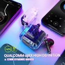 Buy Grava Star Wireless Earbuds Sirius P5 in Egypt | Shamy Stores