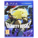 Buy Gravity Rush 2 Used in Egypt | Shamy Stores