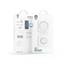 Buy Green Magnetic Dual Charger in Egypt | Shamy Stores