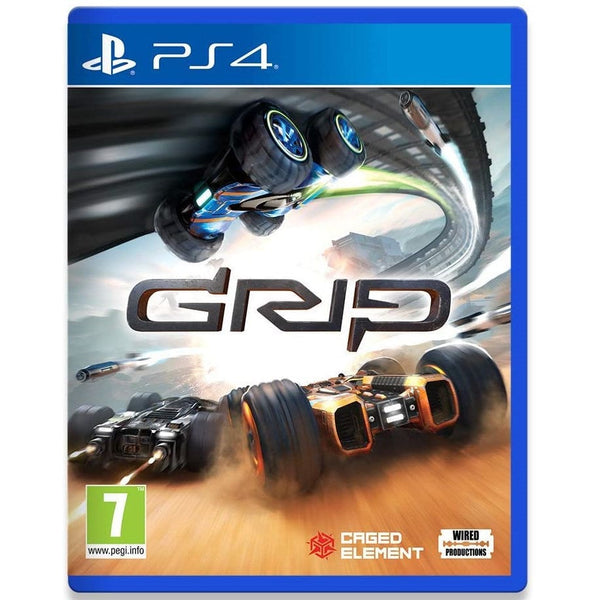 Buy Grip Combat Racing In Egypt | Shamy Stores