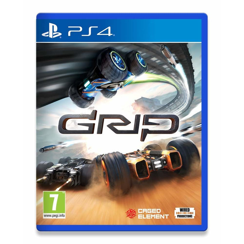 Buy Grip Combat Racing Used in Egypt | Shamy Stores