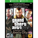 Buy Gta Iv: the Complete Edition in Egypt | Shamy Stores