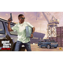 Buy Gta v Ps5 - New in Egypt | Shamy Stores
