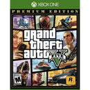 Buy Gta v Premium Edition in Egypt | Shamy Stores