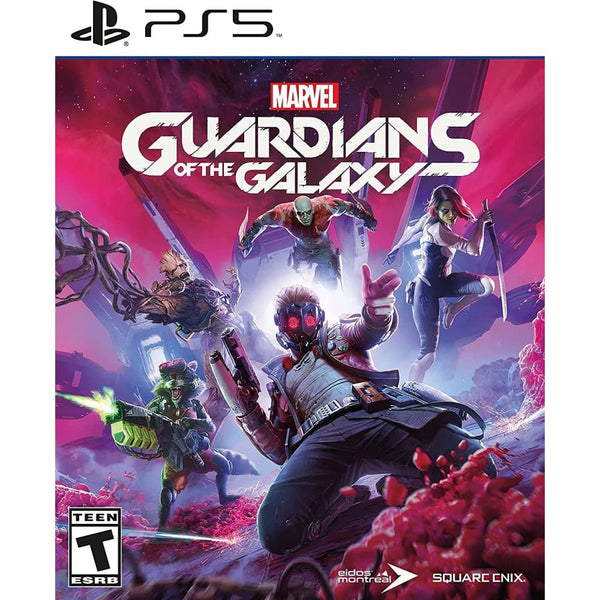 Buy Guardians Of The Galaxy In Egypt | Shamy Stores