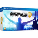 Buy Guitar Hero Live with Guitar Controller Ps4 - New in Egypt | Shamy Stores