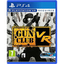 Buy Gun Club Vr in Egypt | Shamy Stores
