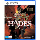 Buy Hades in Egypt | Shamy Stores