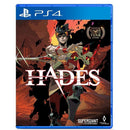 Buy Hades in Egypt | Shamy Stores