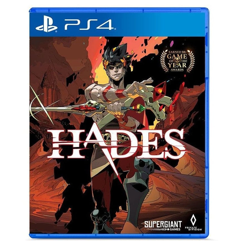 Buy Hades In Egypt | Shamy Stores