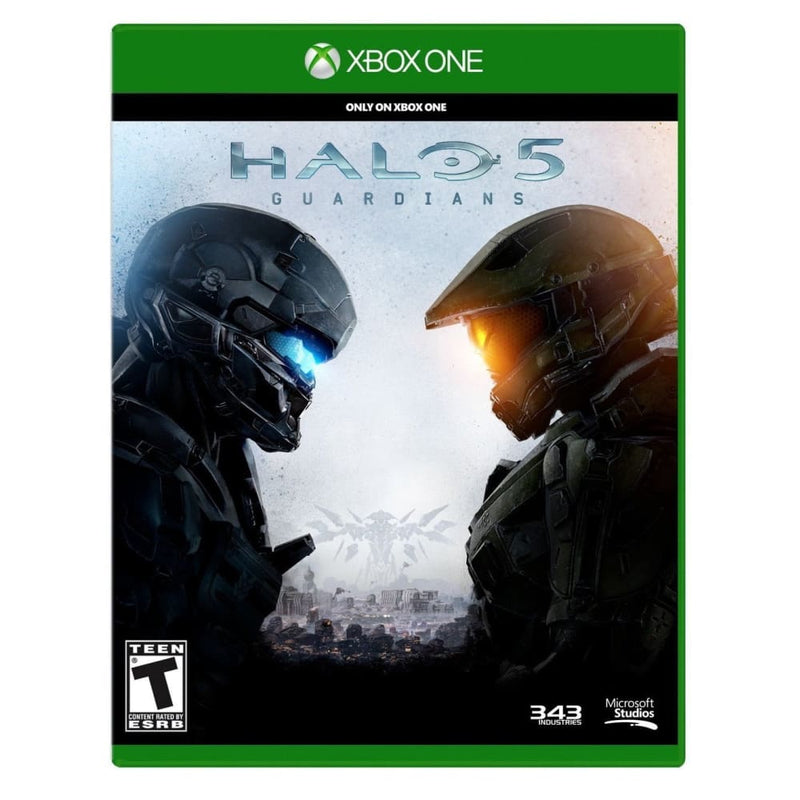 Buy Halo 5 Guardians In Egypt | Shamy Stores