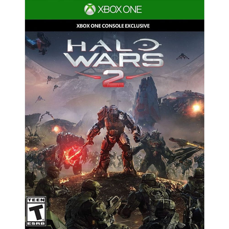 Buy Halo Wars 2 In Egypt | Shamy Stores