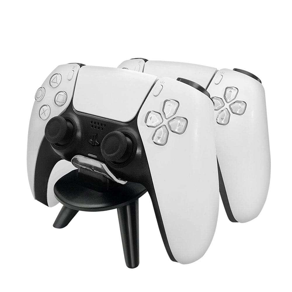 Buy Heart For Game Wireless Controller Dual Charger for PS5 Controllers ...
