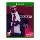 Buy Hitman 2 Xbox- New in Egypt | Shamy Stores