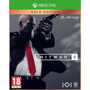 Buy Hitman 2 Gold Edition in Egypt | Shamy Stores