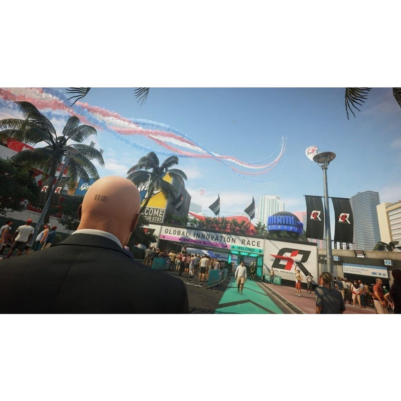 Buy Hitman 2 Gold Edition In Egypt | Shamy Stores