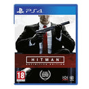 Buy Hitman: Definitive Edition Used in Egypt | Shamy Stores