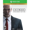 Buy Hitman: the Complete First Season in Egypt | Shamy Stores