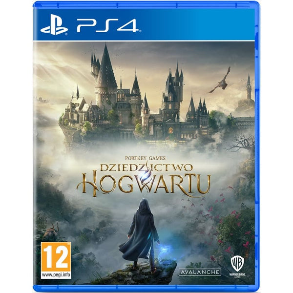 Buy Hogwarts Legacy in Egypt | Shamy Stores