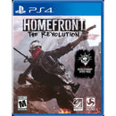 Buy Homefront: the Revolution Ps4 - New in Egypt | Shamy Stores