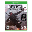 Buy Homefront: the Revolution Used in Egypt | Shamy Stores
