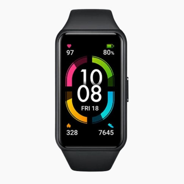 Buy Honor Smart Band 6 In Egypt | Shamy Stores