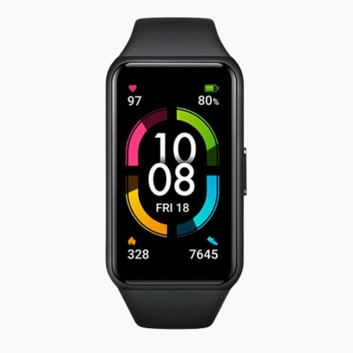 Buy Honor Smart Band 6 In Egypt | Shamy Stores