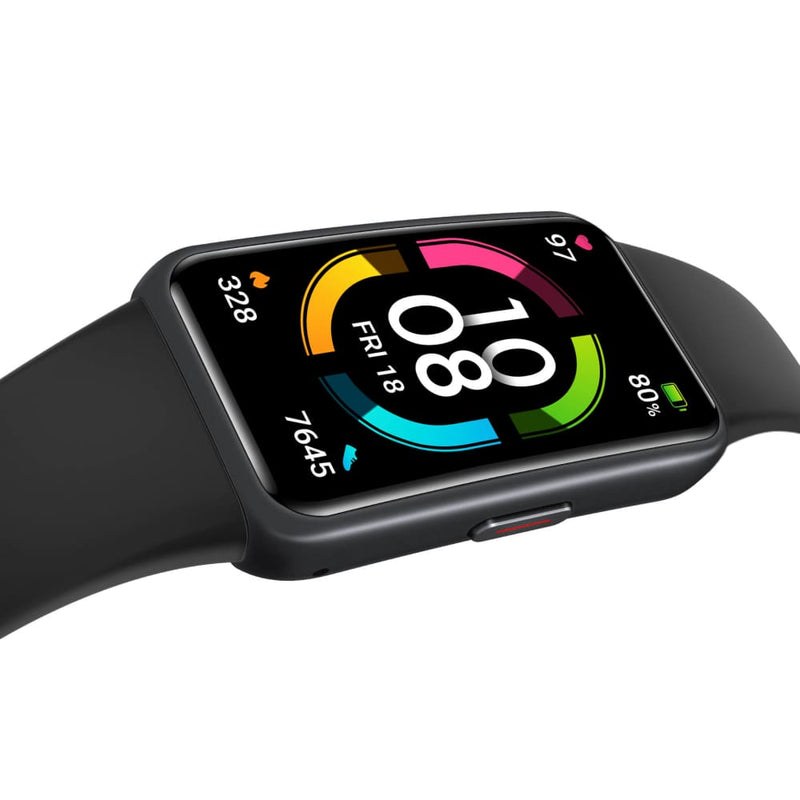 Buy Honor Smart Band in Egypt Shamy Stores