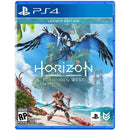 Buy Horizon Forbidden West in Egypt | Shamy Stores