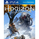 Buy Horizon Zero Dawn Used in Egypt | Shamy Stores