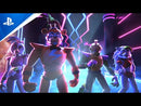 Five Nights at Freddy's: Security Breach