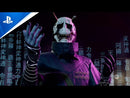 Ghostwire: Tokyo