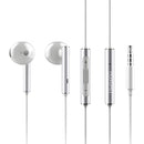 Buy Huawei Headphones with Microphone 3.5 Mm in Egypt | Shamy Stores