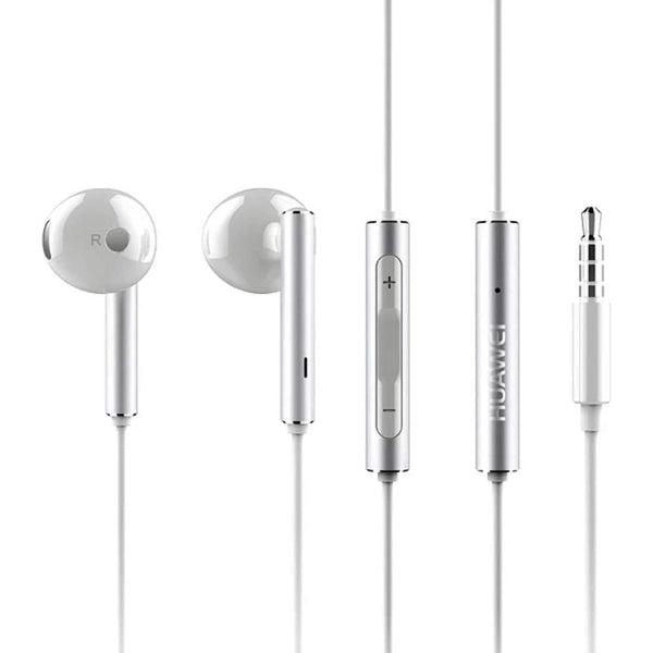 Buy Huawei Headphones With Microphone 3.5 Mm In Egypt | Shamy Stores