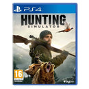 Buy Hunting Simulator Ps4 - New in Egypt | Shamy Stores