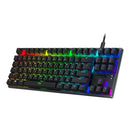 Buy Hyperx Alloy Origins Core Mechanical Gaming Keyboard Red Switches (arabic) in Egypt | Shamy Stores
