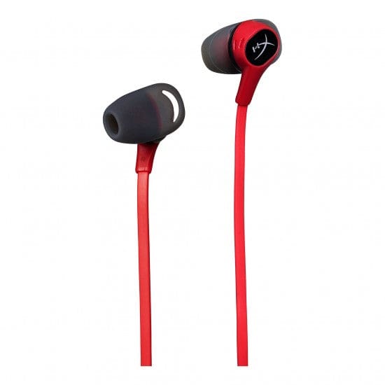 Buy Hyperx Cloud Earbuds - Gaming Headphones in Egypt | Shamy Stores