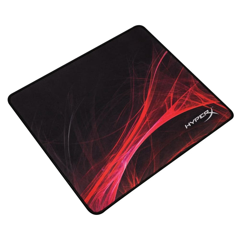 Buy Hyperx Fury s Pro Gaming Mouse Pad - Large in Egypt | Shamy Stores