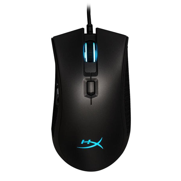 Buy Hyperx Pulsefire Fps Pro Gaming Mouse In Egypt | Shamy Stores