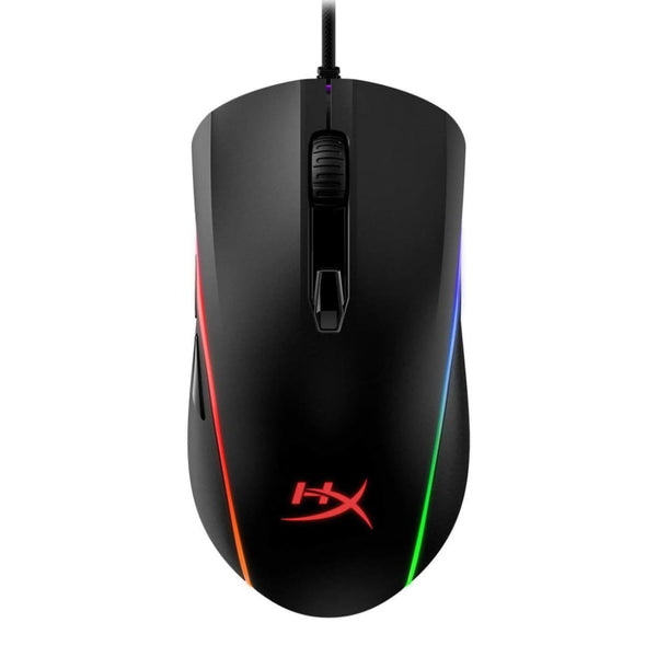 Buy Hyperx Pulsefire Surge Rgb Gaming Mouse In Egypt | Shamy Stores