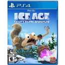 Buy Ice Age: Scrat’s Nutty Adventure Ps4 - New in Egypt | Shamy Stores