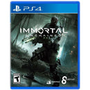 Buy Immortal: Unchained Ps4 - New in Egypt | Shamy Stores