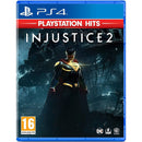 Buy Injustice 2 Ps4 - New in Egypt | Shamy Stores