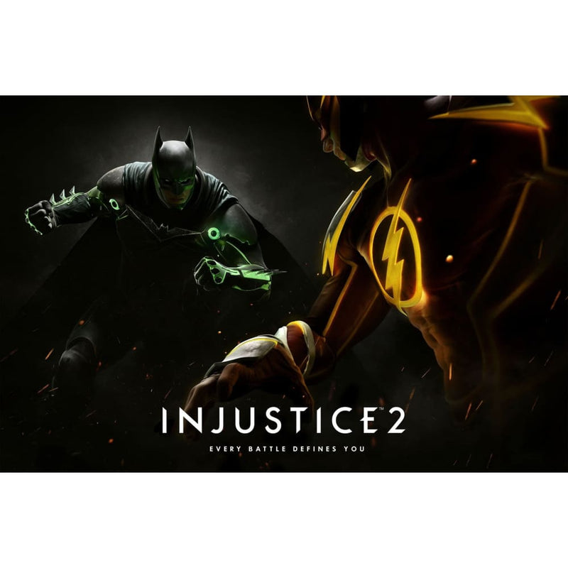 Buy Injustice 2 In Egypt | Shamy Stores