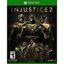 Buy Injustice 2 Legendary Edition in Egypt | Shamy Stores